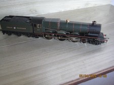 HORNBY RAILWAYS R292   GWR