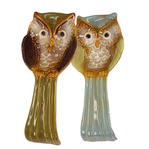 1pc creative owl shape - 1pc,