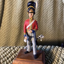 Hinchcliffe Scott’s Grey