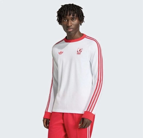Liverpool originals long - liverpool,