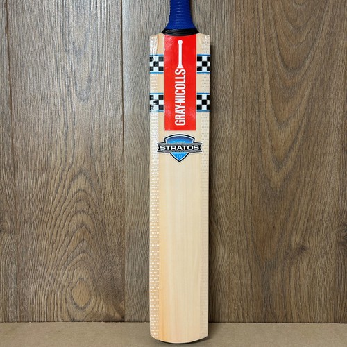 Gray nicolls cricket bat - bat,