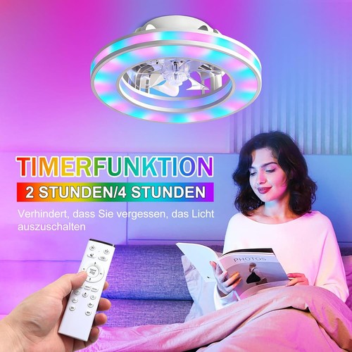 Pack ceiling fans with - fans,
