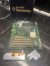 Apple PowerMac G3 B/W  Logic