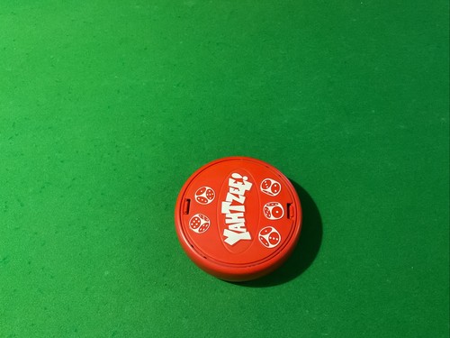 Travel yahtzee portable dice - portable,
