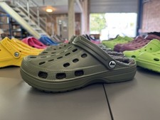 13 Pairs Lakeland Active Clogs