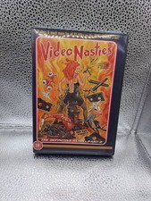 Video Nasties: The Defnitive Guide - Part 2 (DVD, 2014)