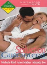 Seduction Guaranteed (Mills &