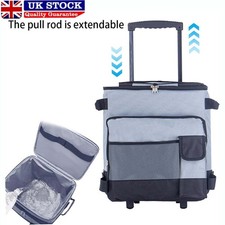 43L Cool Bag Box Portable