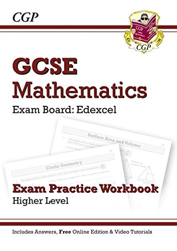 Gcse maths edexcel exam - maths,
