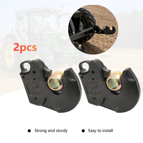Cat tractor lower snap hook - snap,
