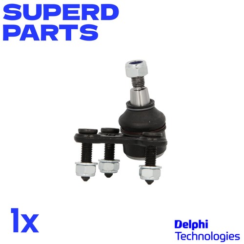 Axle ball joint fits audi - axle,