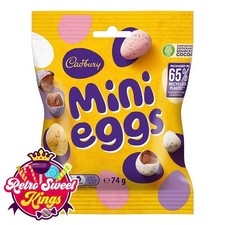 ​Cadbury Mini Eggs Chocolate