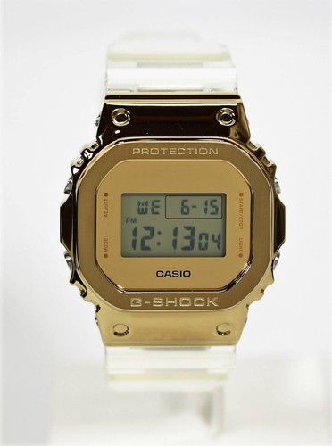 Y5281 condition casio shock - , g