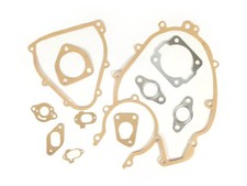 Vespa PK50 S / PK50 XL Engine