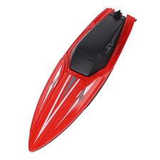 (3 Hull Batteries) Rc Boat