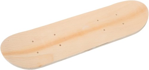 Toyvian blank skateboard deck - toyvian,