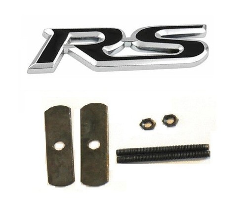 Logo ford front grill - ford,