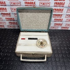 Vintage KB Radio