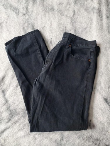 Vintage levi black - levi's, jeans