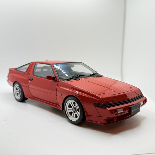 Ignition model mitsubishi - ignition,