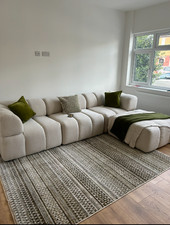 SOFACLUB Nobu Sofa - 3 seater