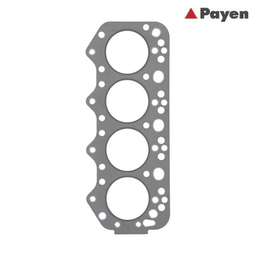 Gasket cylinder head payen - head,