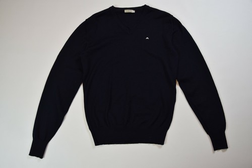 Lindeberg merino wool - j.,