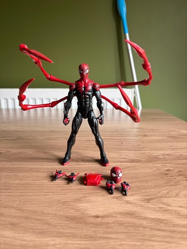 Marvel legends superior - legends,