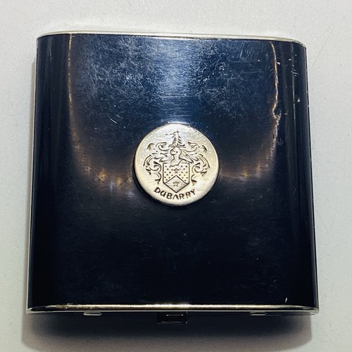 Vintage duberry london black - london,