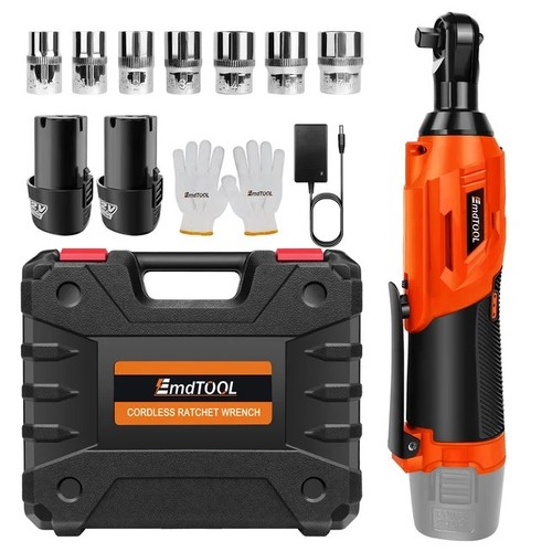 500nm electric cordless right - electric,