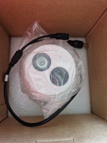 Alhua eyeball camera new - ir,