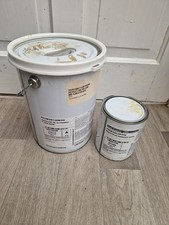 Resuflor HB Ultradeep 5kg Base + 1L Resuflor HB Hardener