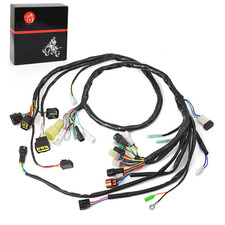 Main Electrical Wiring Wire