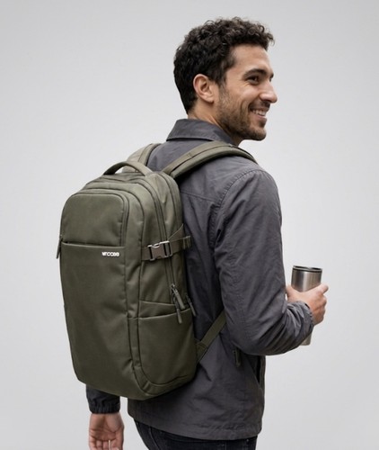 Incase laptop backpack - laptop, 16"