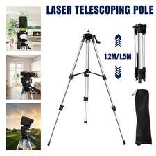 Aluminum Laser Level Tripod