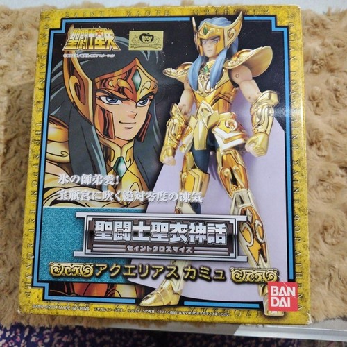 Bandai saint cloth - bandai,
