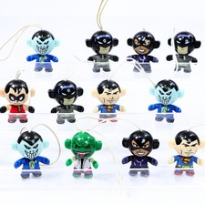 Justice League DC Heroes