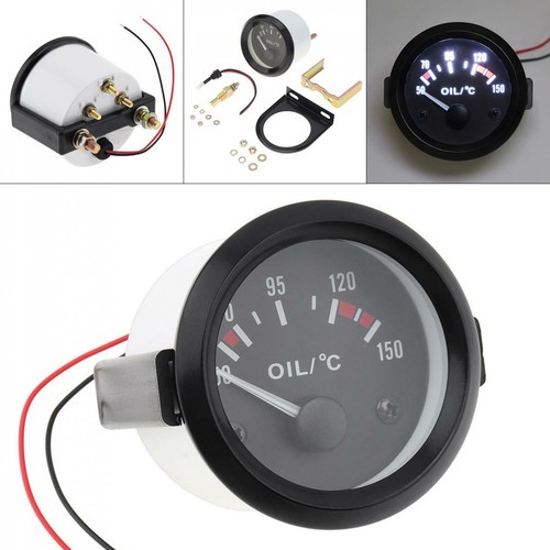 52mm black face clear - 2'', /
