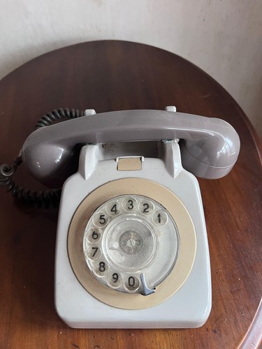 Vintage gpo rotary - vintage,