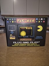 Fizz Creations PAC-MAN Plug &