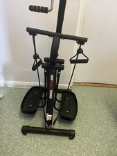 Mini mobility trainer - trainer, full