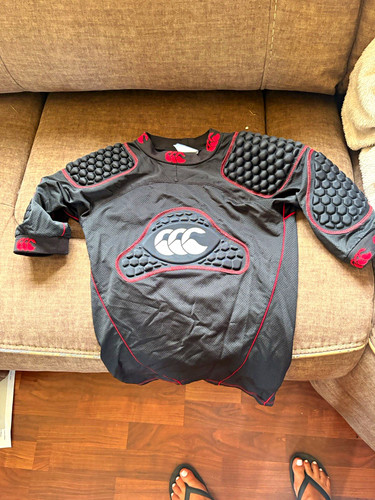 Canterbury rugby union - canterbury,