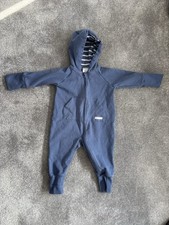 Polarn o. Pyret Baby All In