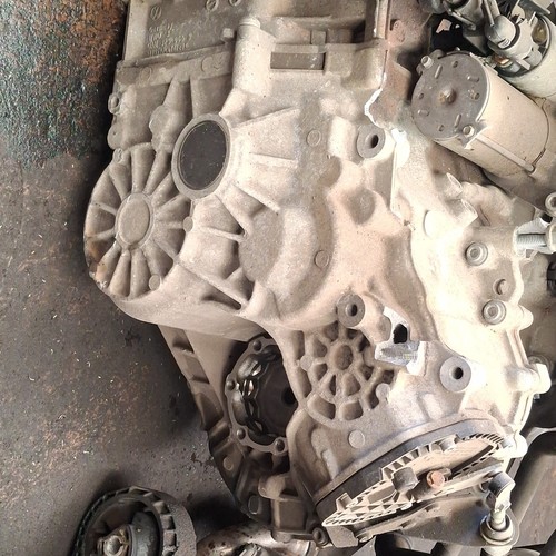 Golf mk6 gearbox 7 - vw,