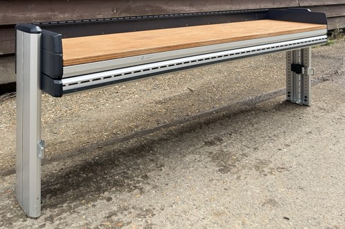 Van racking shelving drawers - racking,