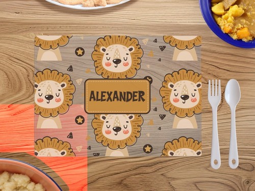 Personalised children - personalised, children's