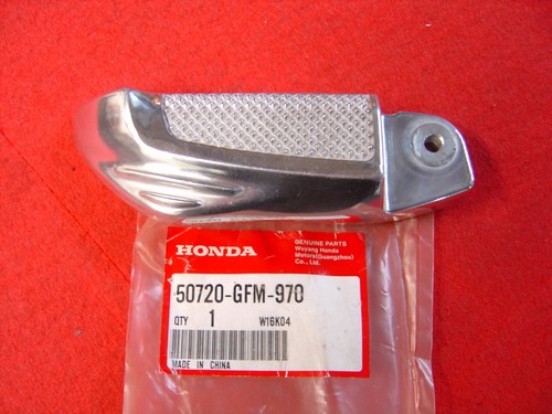 Nx110 lead right ar - lead,