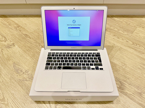 Top spec apple - top, macbook