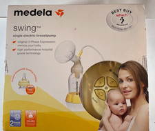 Medela Swing Single Electric