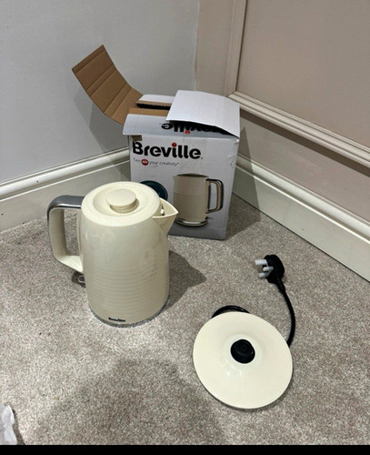 Breville 3000w cordless - breville,